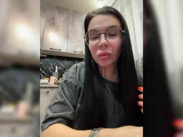 Vero19nika Live Webcam on BongaCams