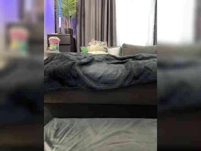 MagicMelody webcam