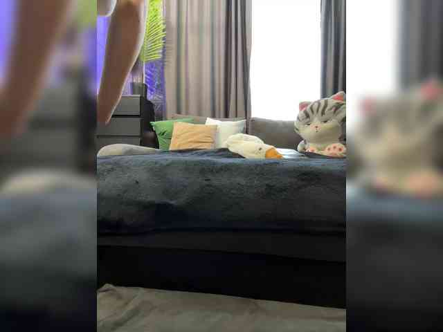 MagicMelody webcam
