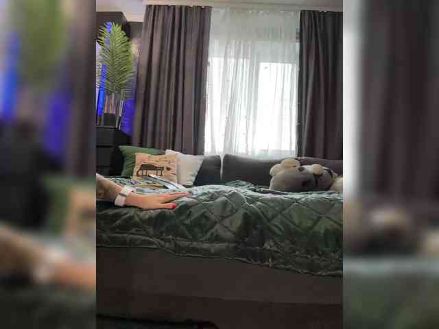 free live cam chat Vero19nika