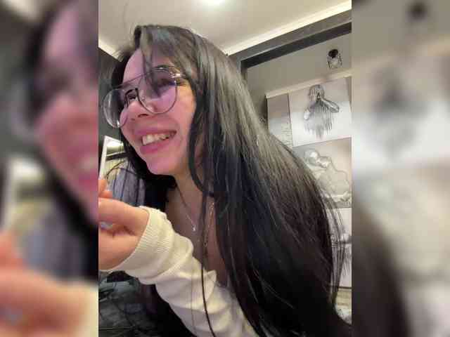 MagicMelody's Sexcam