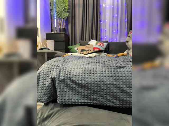 Vero19nika Live Webcam on BongaCams