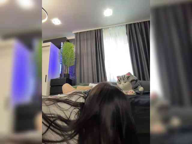 MagicMelody webcam