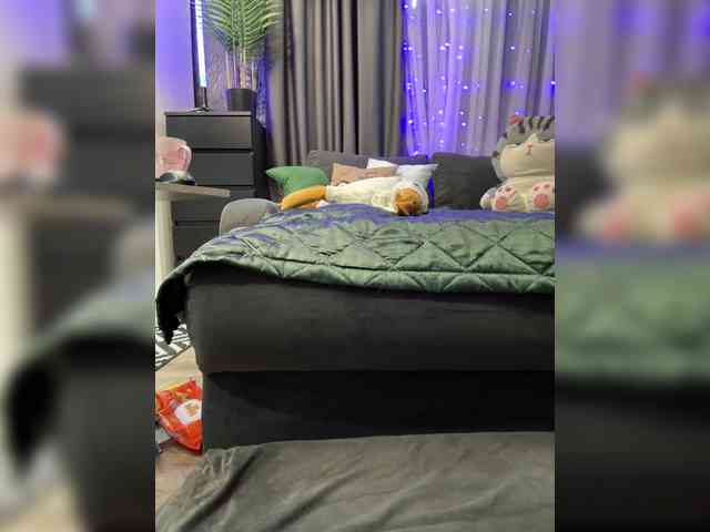 MagicMelody webcam