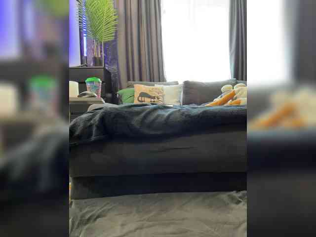MagicMelody webcam