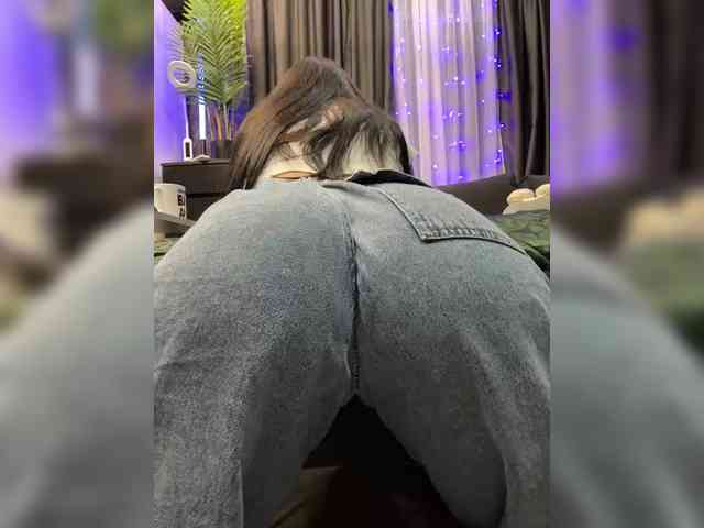 Vero19nika's webcam live show
