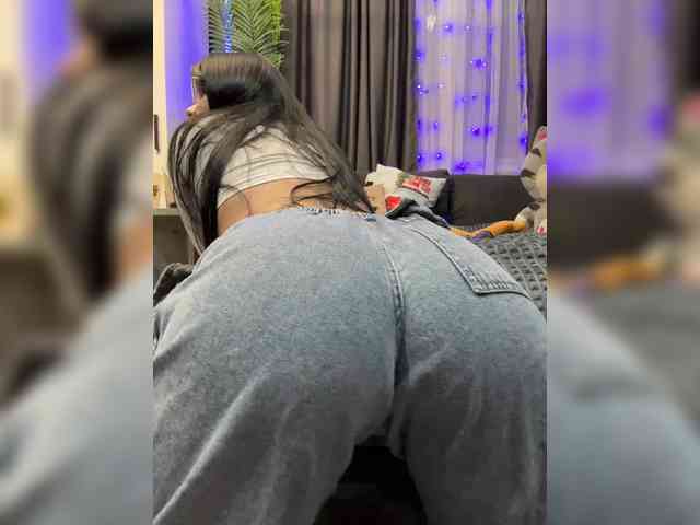 Vero19nika Live Webcam on BongaCams