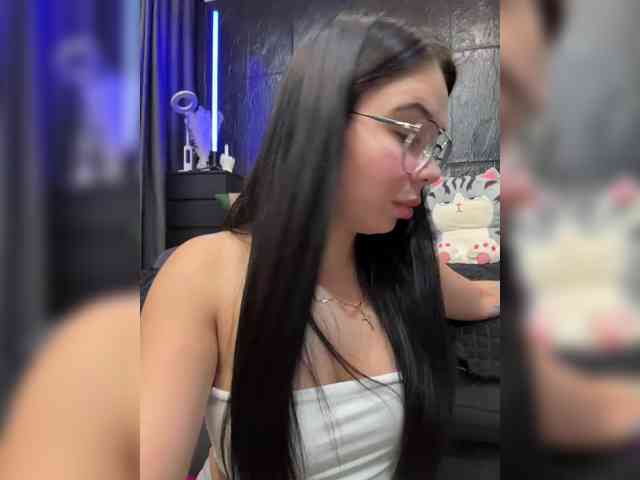 MagicMelody webcam