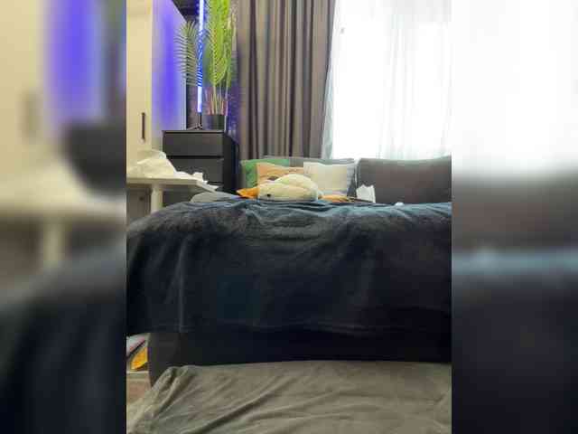 MagicMelody webcam