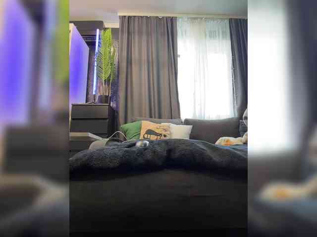MagicMelody webcam