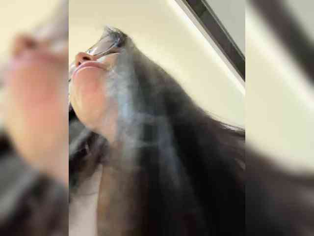 Vero19nika Live Webcam on BongaCams