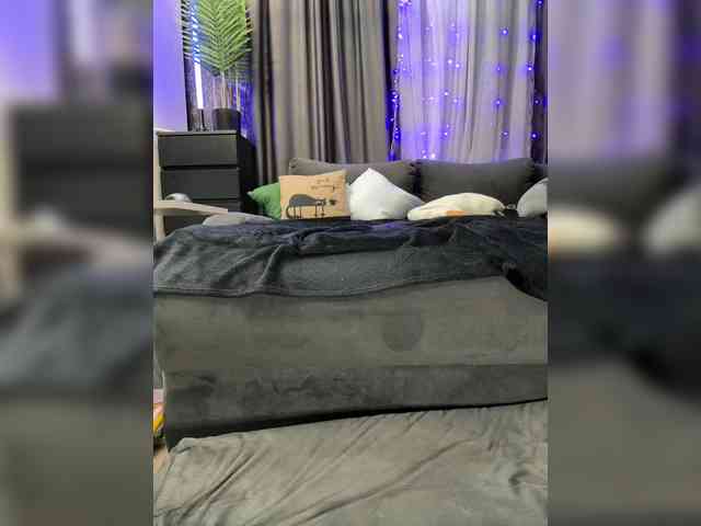 MagicMelody webcam