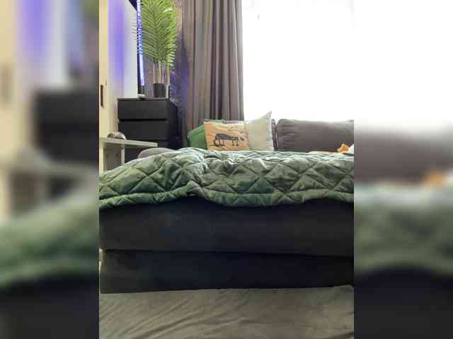 MagicMelody webcam