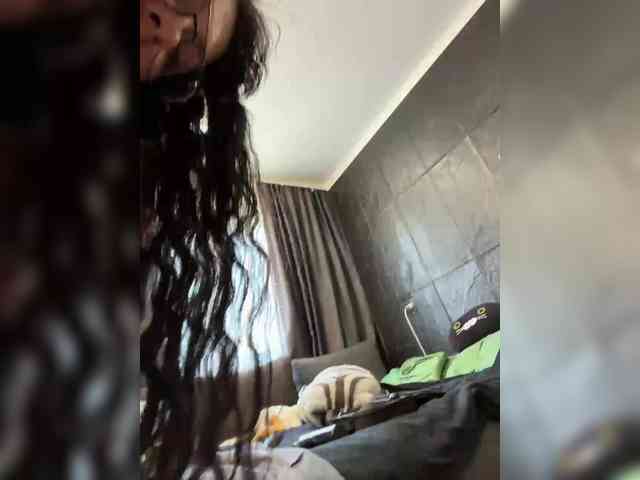 MagicMelody webcam