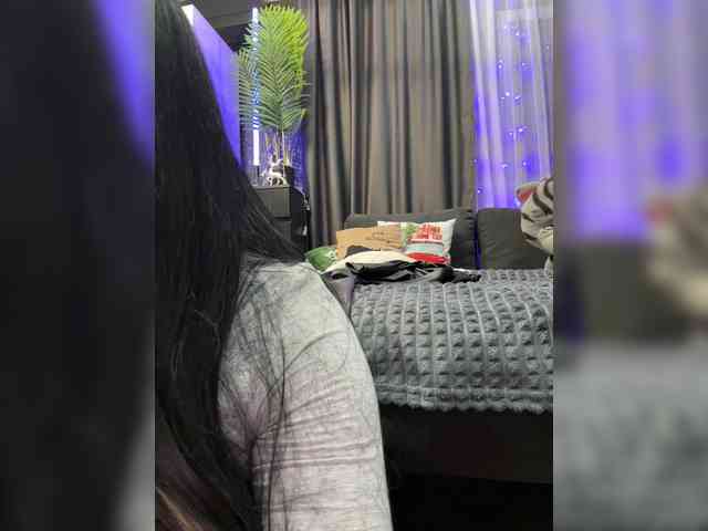 Vero19nika Live Webcam on BongaCams