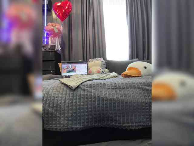 Vero19nika Live Webcam on BongaCams