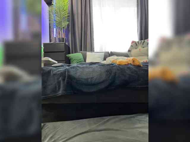 MagicMelody webcam