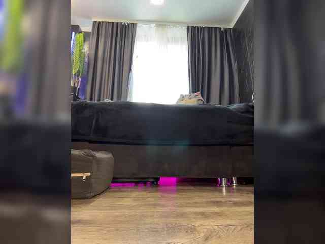 MagicMelody webcam