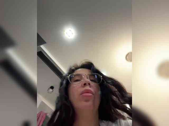 Vero19nika's webcam live show