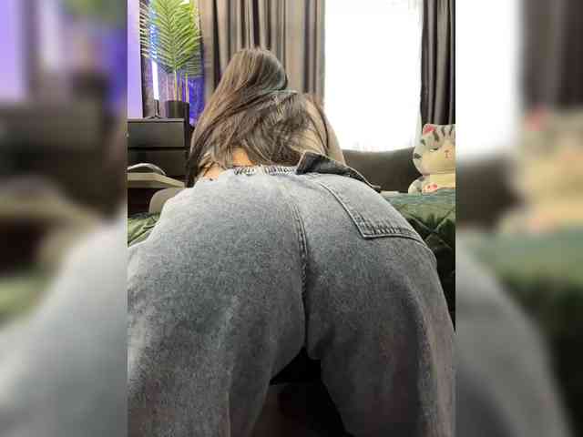 upskirt voyeur Vero19nika