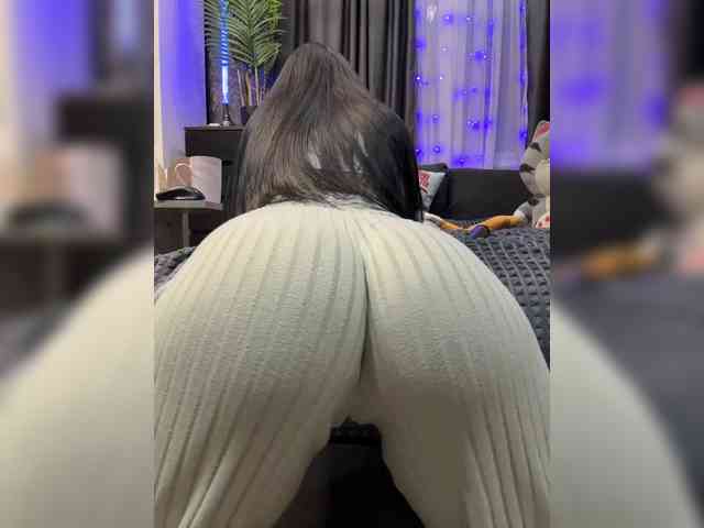 Vero19nika Live Webcam on BongaCams