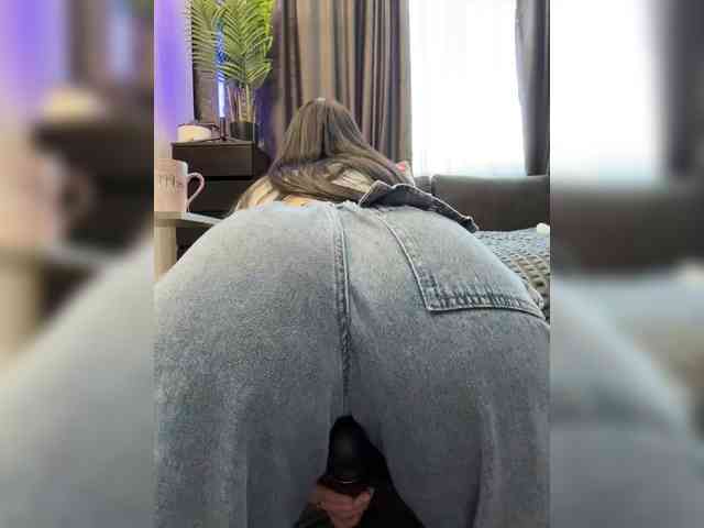 MagicMelody's Sexcam