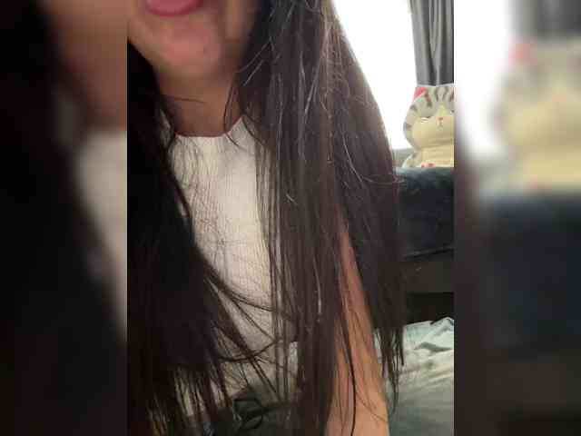 Vero19nika Live Webcam on BongaCams