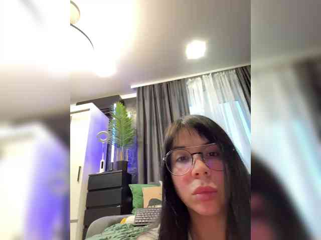 MagicMelody webcam