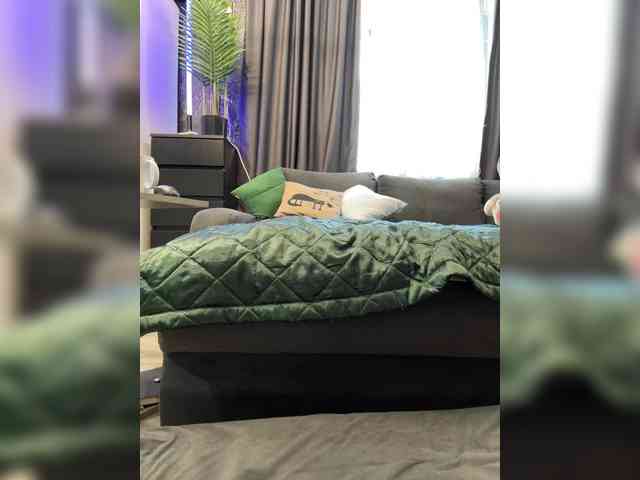 MagicMelody webcam