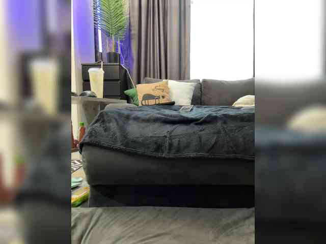 MagicMelody webcam