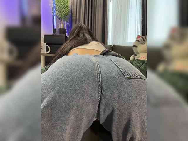 online cam porn Vero19nika