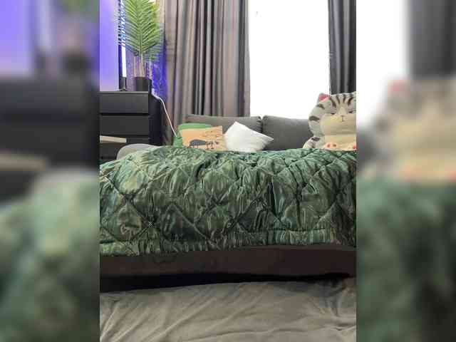 live video sex Vero19nika