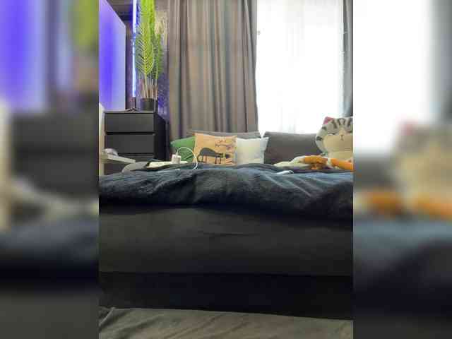 amateur nude cam Vero19nika
