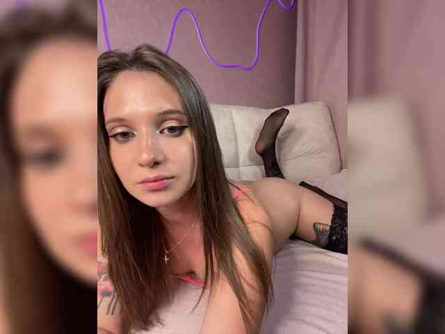 essenciasexy Live Webcam on BongaCams