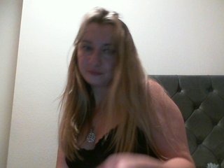 RuslanaFlower Porn Show