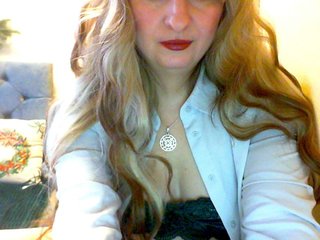 RuslanaFlower Porn Show