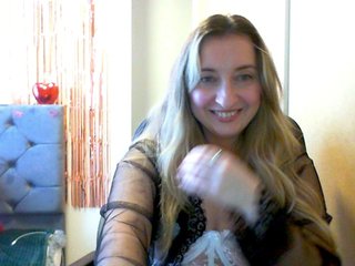 RuslanaFlower Porn Show