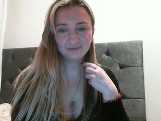 RuslanaFlower Porn Show