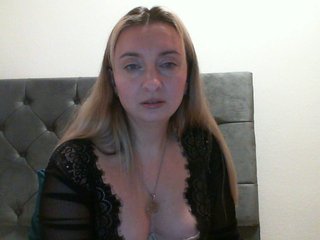 RuslanaFlower Porn Show