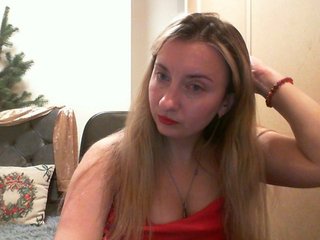 RuslanaFlower Porn Show