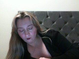 RuslanaFlower Porn Show