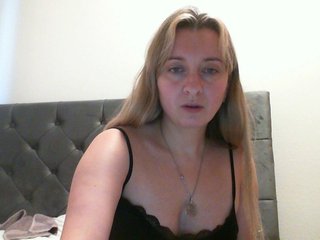 RuslanaFlower Porn Show