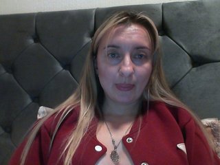 RuslanaFlower Porn Show