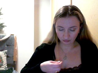 RuslanaFlower Porn Show