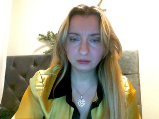 RuslanaFlower Porn Show