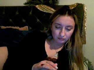 RuslanaFlower Porn Show