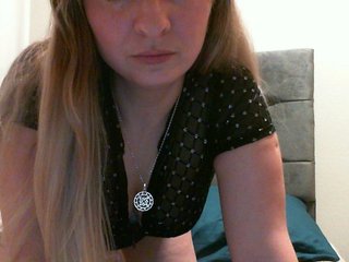 RuslanaFlower Porn Show