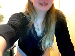 RuslanaFlower Porn Show