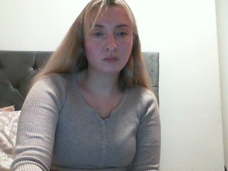 RuslanaFlower Porn Show