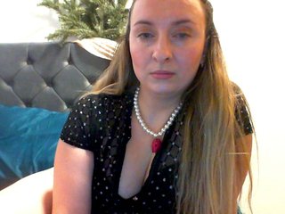 RuslanaFlower Porn Show